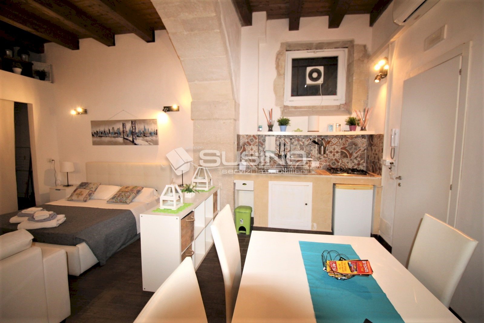 Foto 3 - Stabile - Palazzo ORTIGIA, Siracusa - foto 3