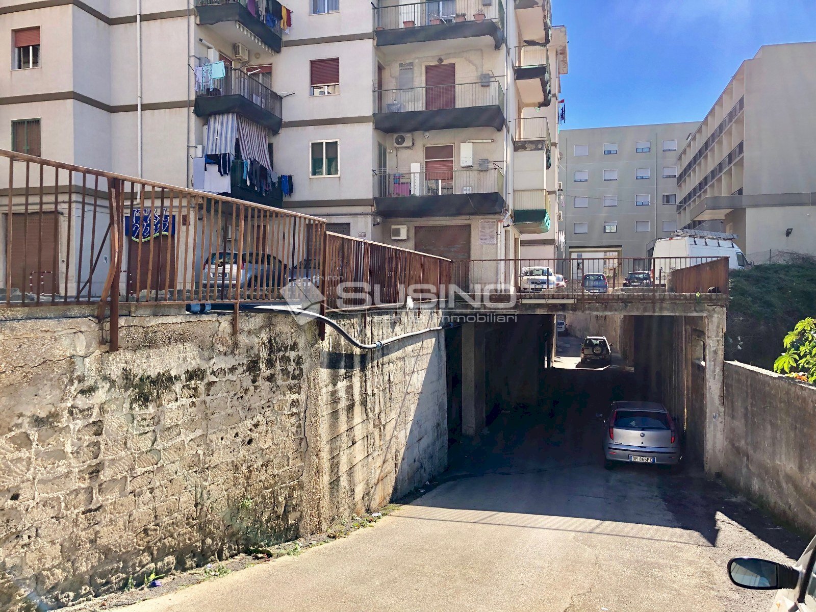 Foto 2 - Box VIA ALCIBIADE, Siracusa - foto 2