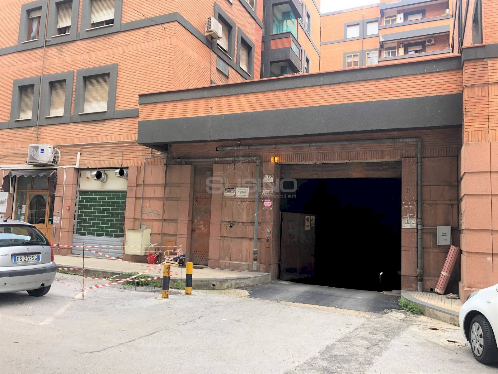 Foto 2 - Box PIAZZA ADDA, Siracusa - foto 2