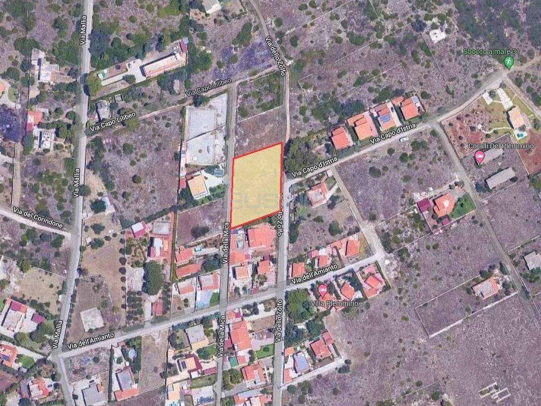 Foto 2 - Building land CAPO MURRO DI PORCO, Siracusa - photo 2
