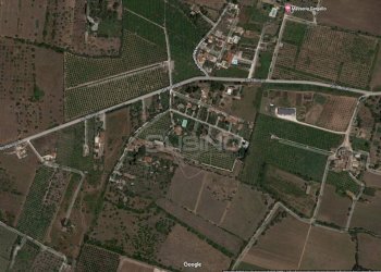 Foto 1 - Terreno agricolo Strada Benali
snc, Siracusa - foto 1