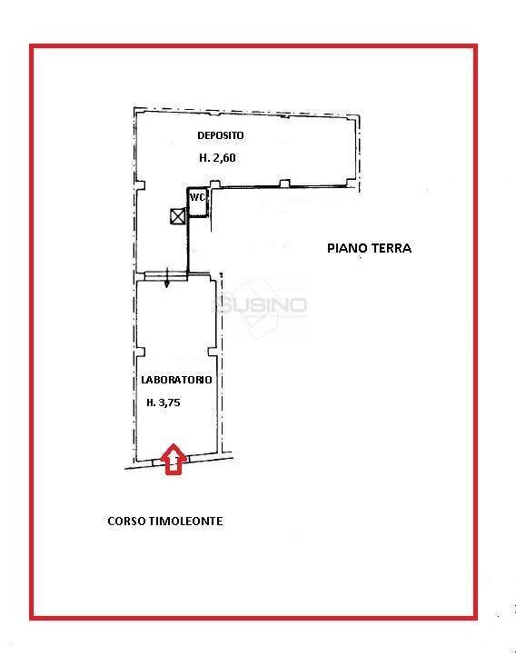 Foto 2 - Laboratorio CORSO TIMOLEONTE
 
106, Siracusa - foto 2