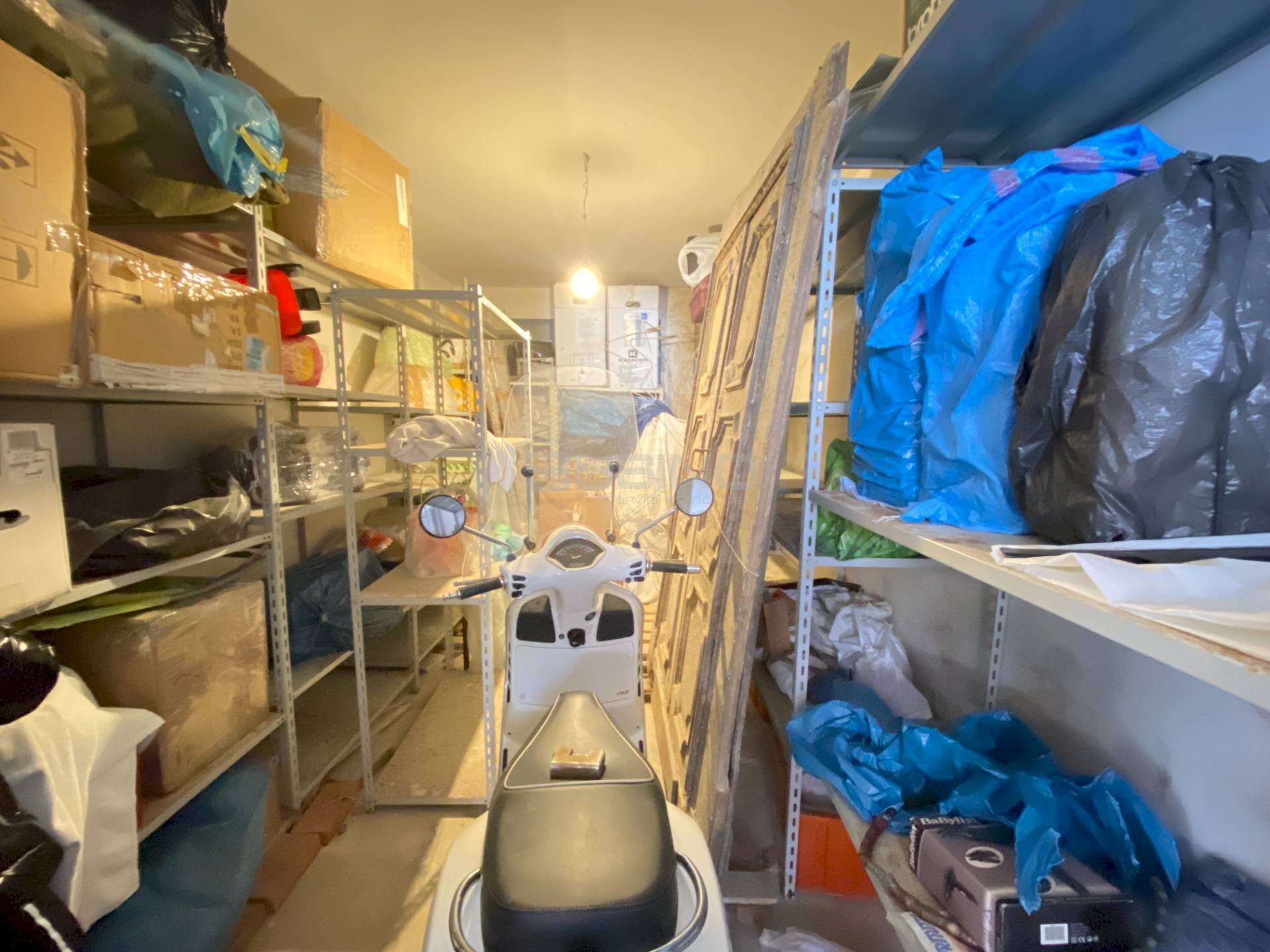 Foto 2 - Box VIA DELL'OLIMPIADE, Siracusa - foto 2