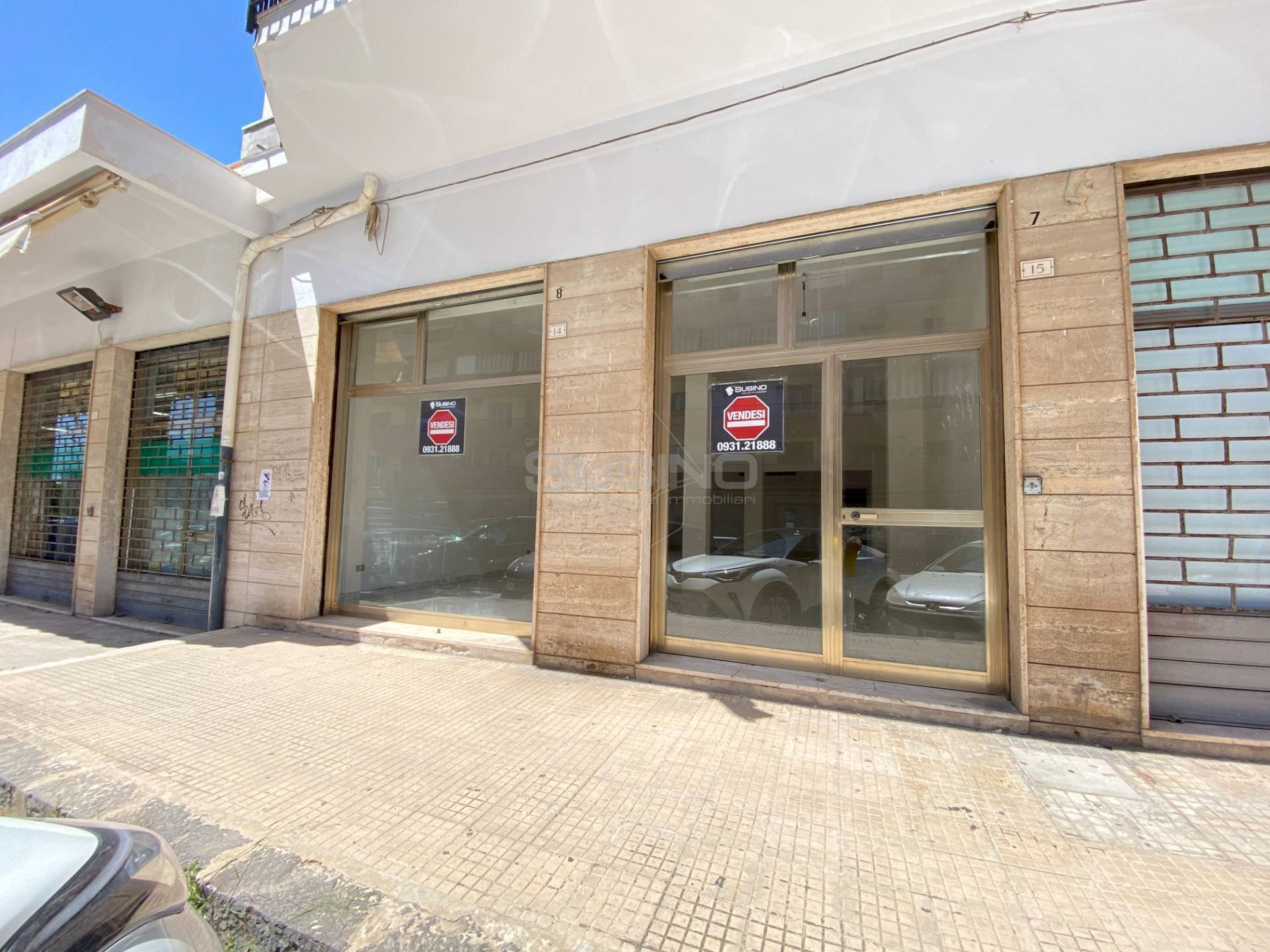 Foto 2 - Office RONCO A VIA DAMONE, Siracusa - photo 2