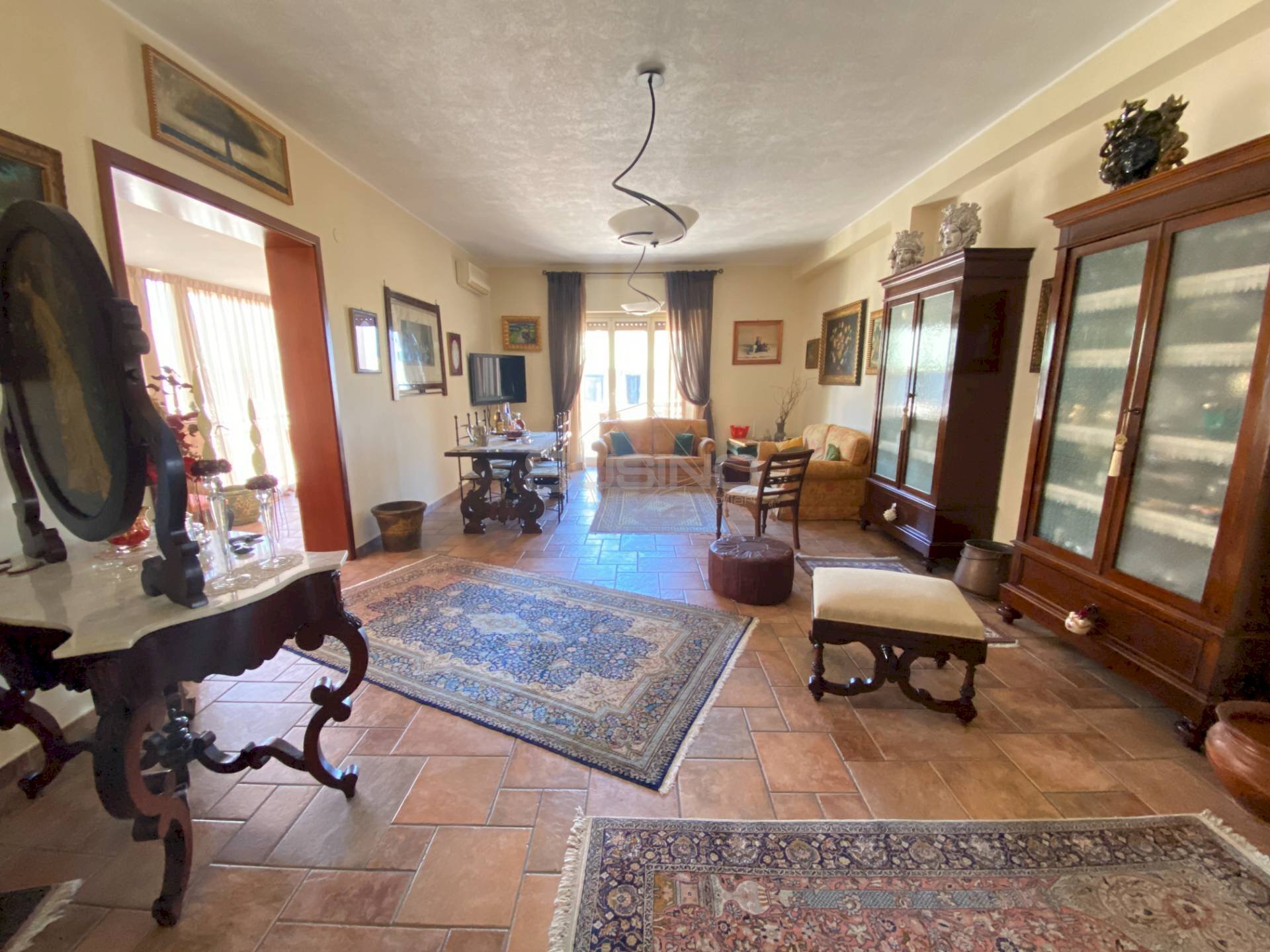 Foto 2 - Apartment VIA AUGUSTA
 
37, Siracusa - photo 2