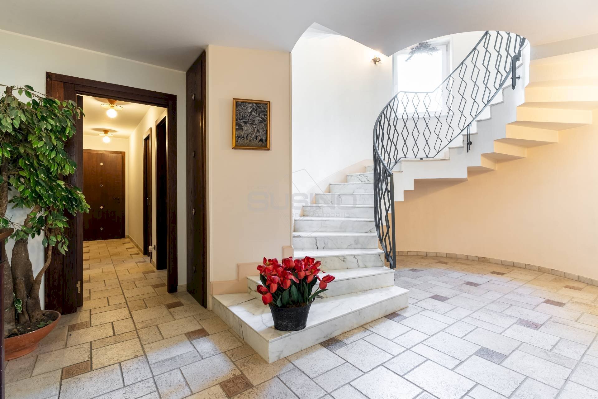 Foto 2 - Villa VIA NESTORE
 
3, Siracusa - photo 2