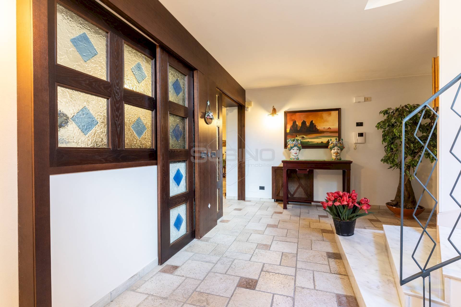 Foto 3 - Villa VIA NESTORE
 
3, Siracusa - photo 3