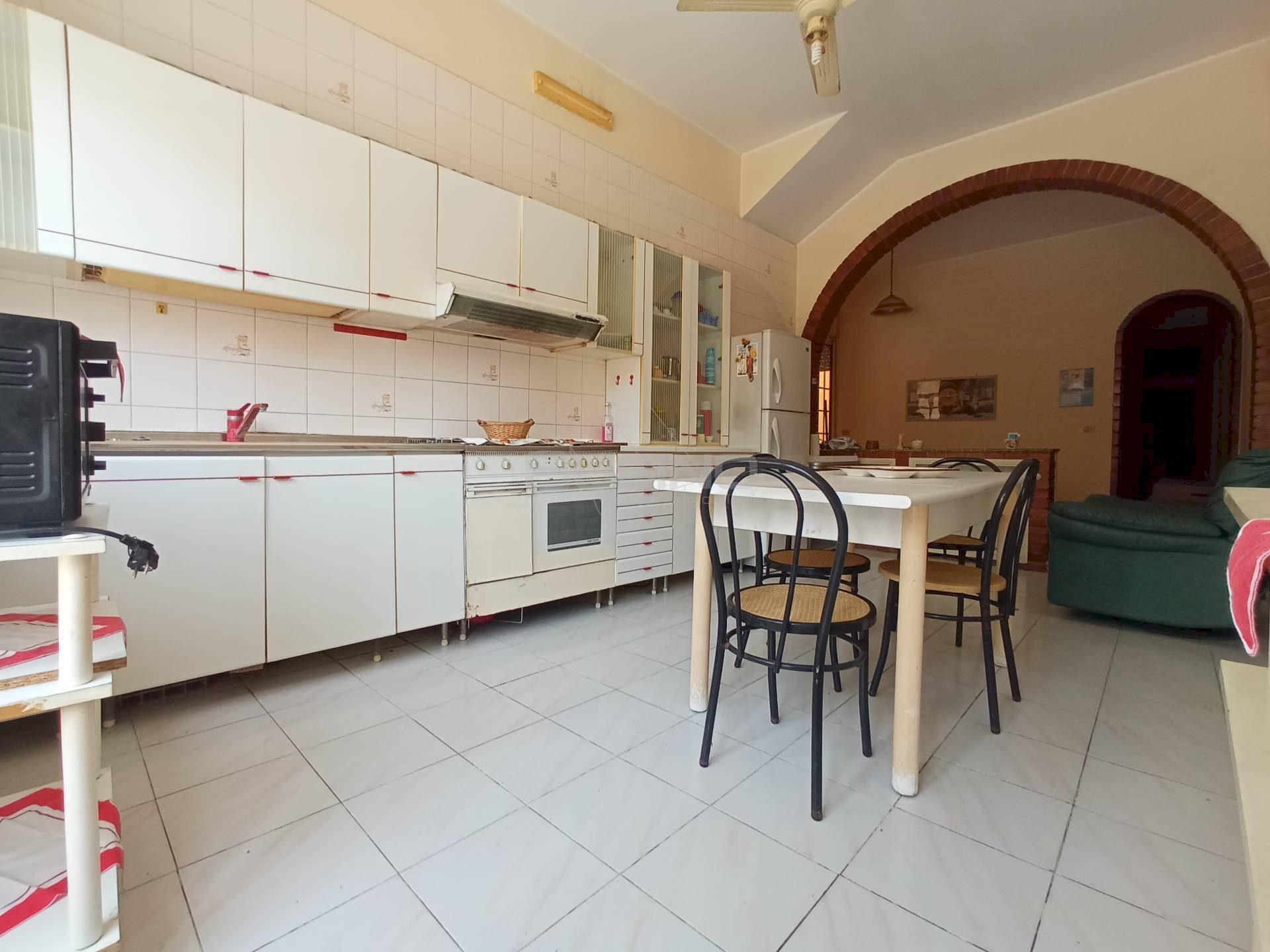 Foto 3 - Three-room apartment VIA CAVOUR, Floridia - photo 3