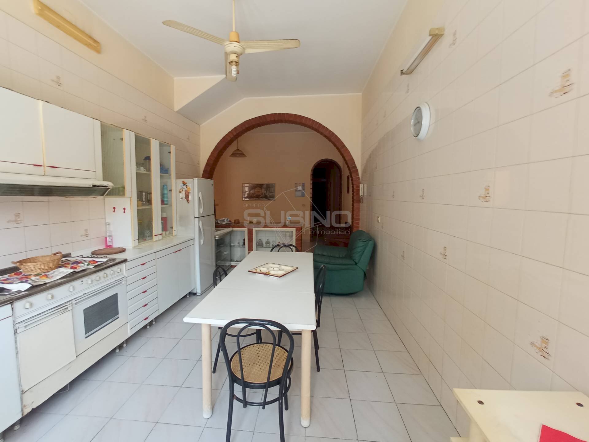 Foto 2 - Three-room apartment VIA CAVOUR, Floridia - photo 2