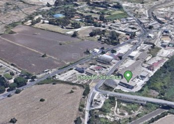 Foto 4 - Capannone VIA NECROPOLI DEL FUSCO
 
12, Siracusa - foto 4