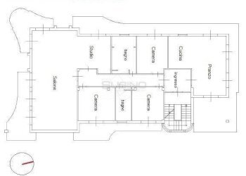 Foto 2 - Appartamento VIALE EPIPOLI, Siracusa - foto 2