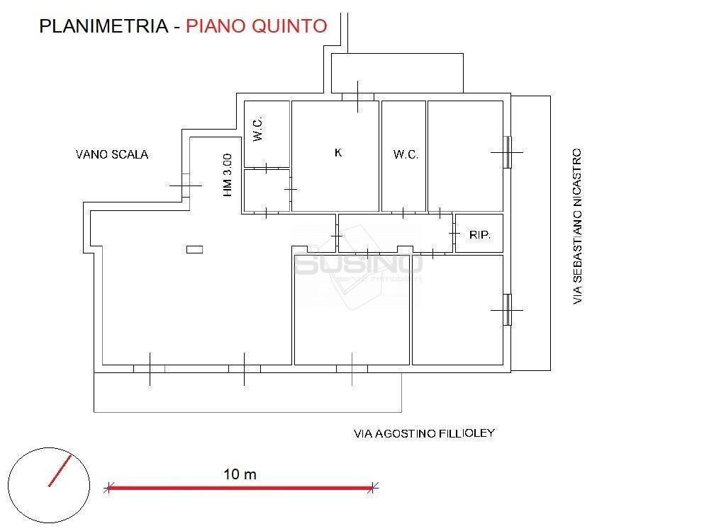 Foto 2 - Appartamento TUNISI, Siracusa - foto 2