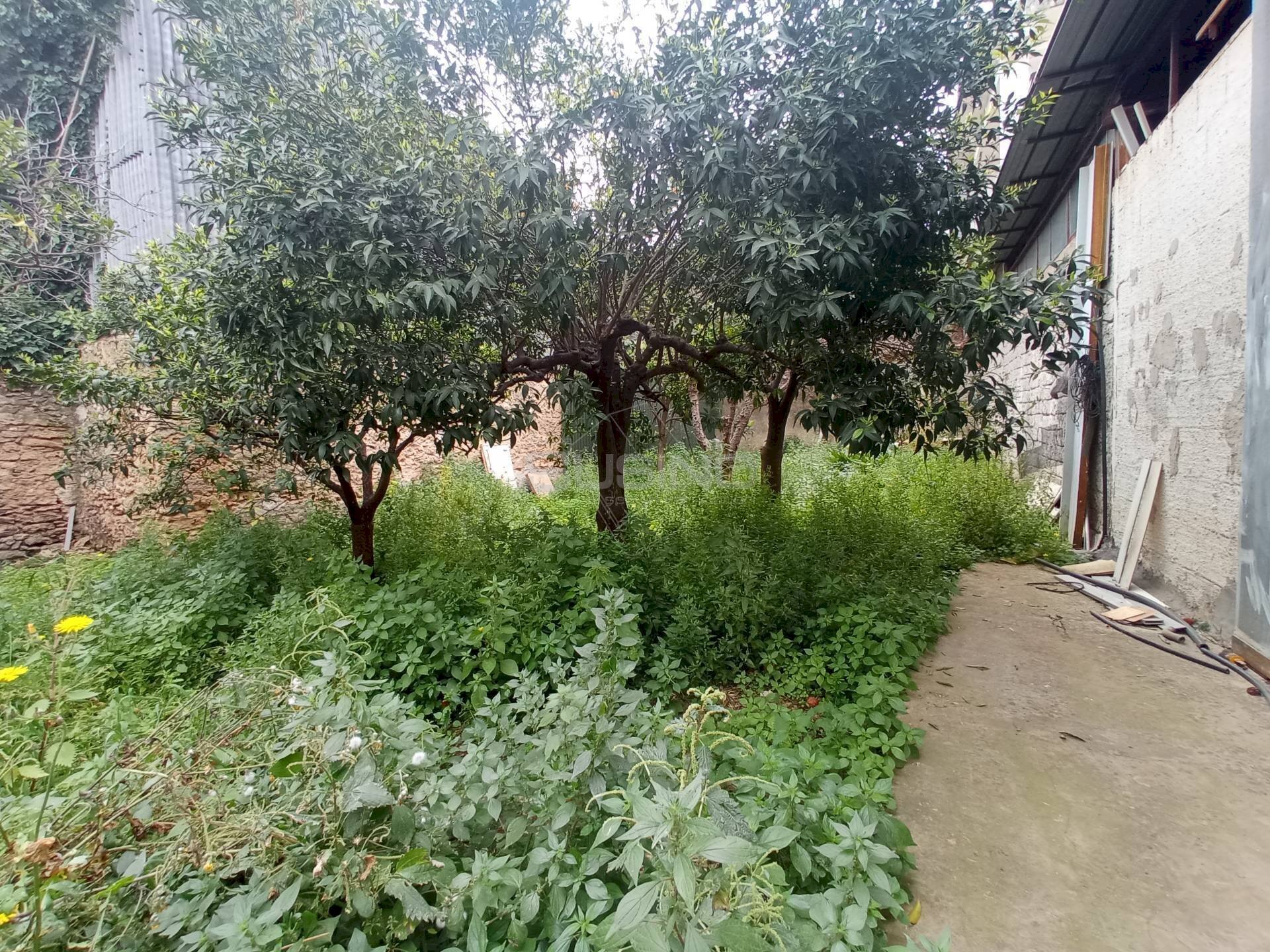 Foto 1 - Warehouse VIA GIUSTI, Floridia - photo 1