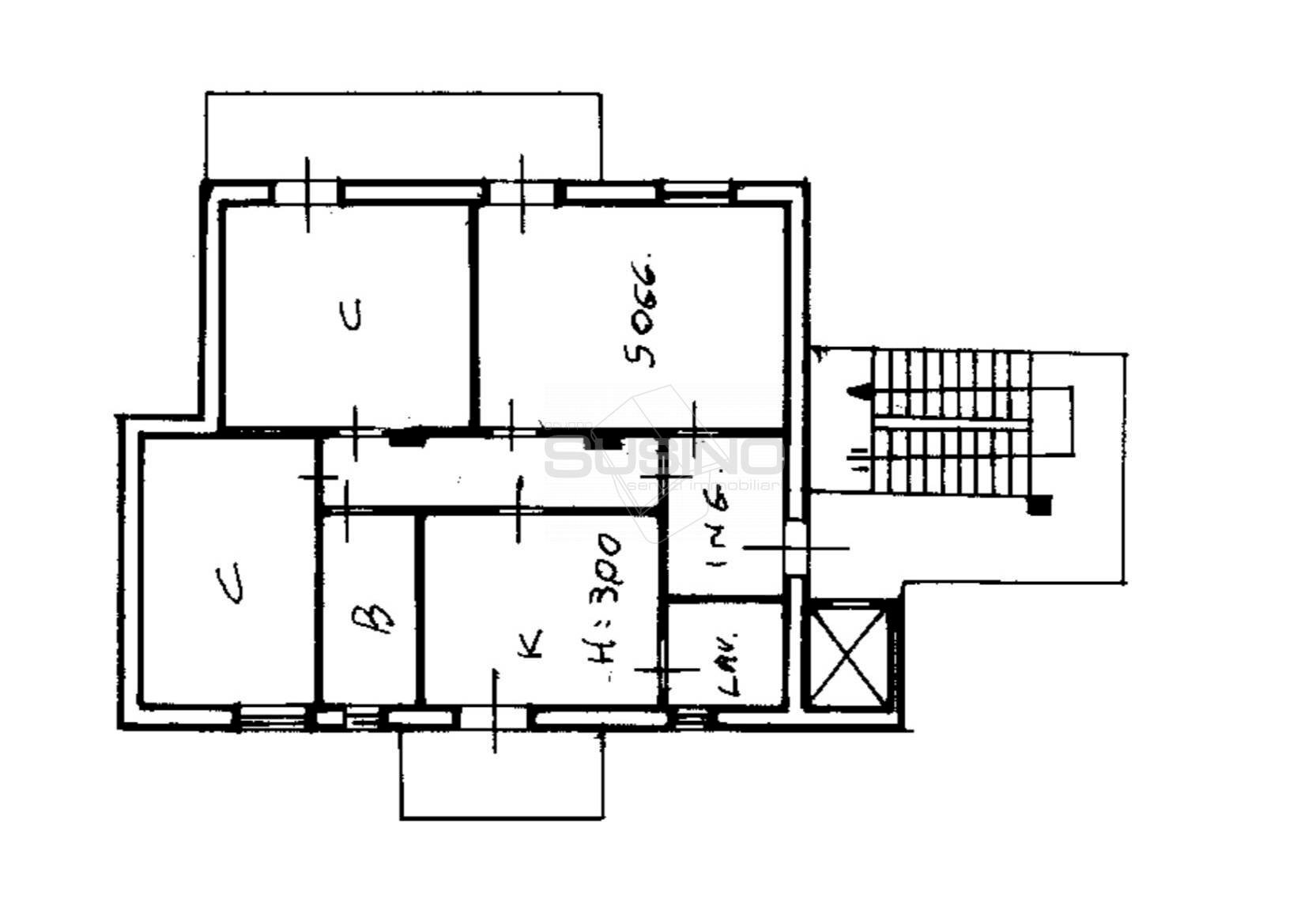 Foto 2 - Quadrilocale VIA ALGERI
 
17, Siracusa - foto 2