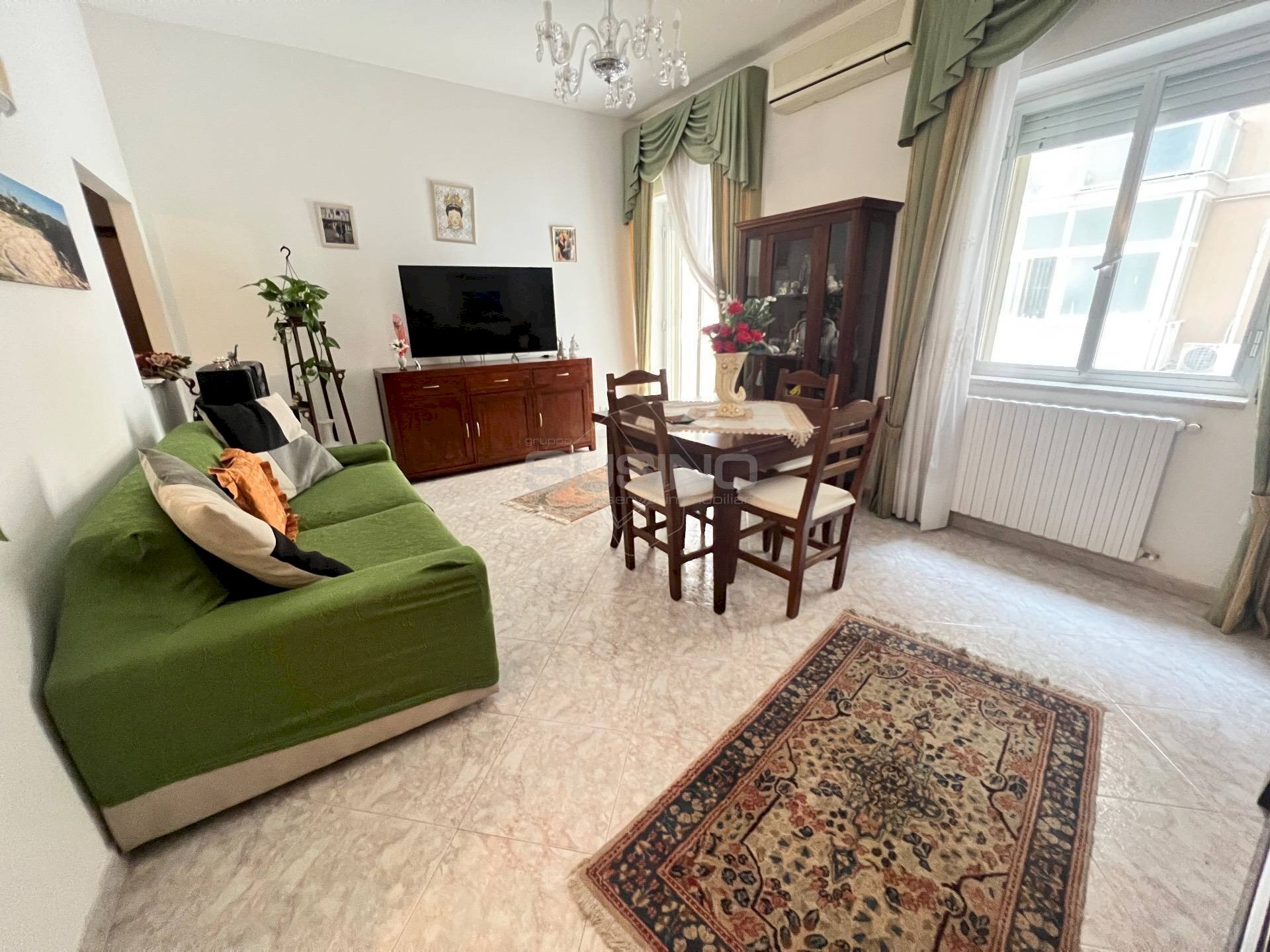 Foto 3 - Quadrilocale VIA ALGERI
 
17, Siracusa - foto 3