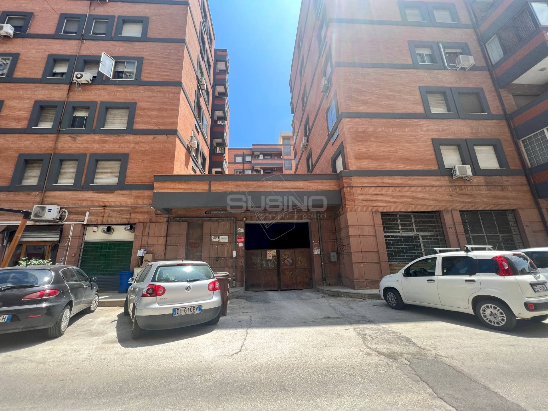 Foto 1 - Box PIAZZA ADDA, Siracusa - foto 1