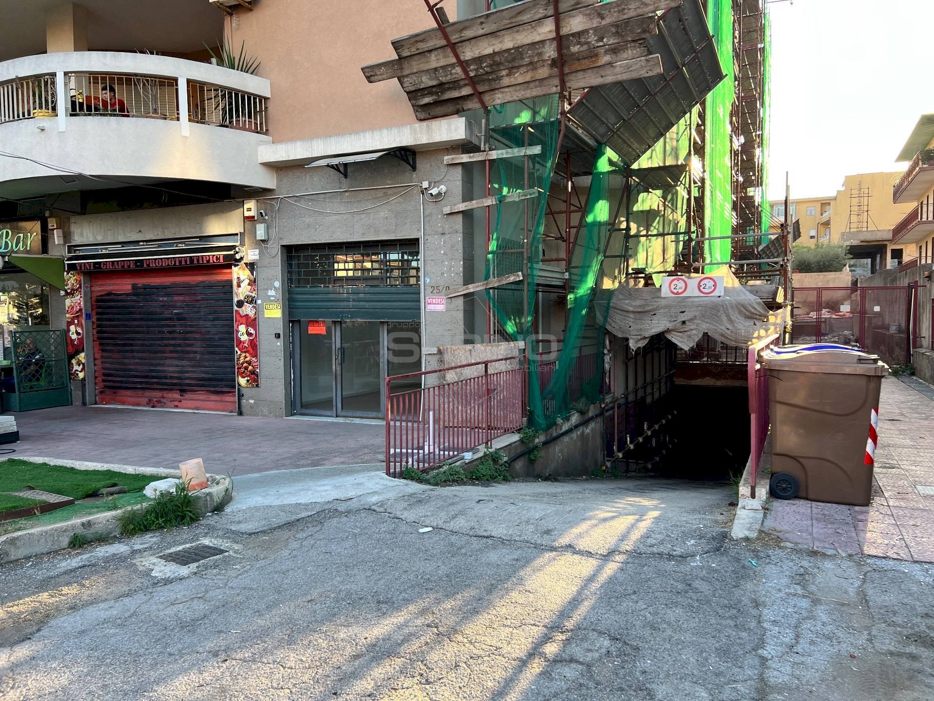 Foto 2 - Box VIA NECROPOLI GROTTICELLE
25/P, Siracusa - foto 2