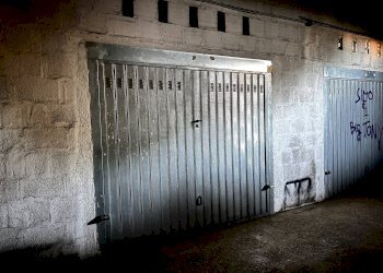 Foto 6 - Box VIA NECROPOLI GROTTICELLE
 
25/P, Siracusa - foto 6