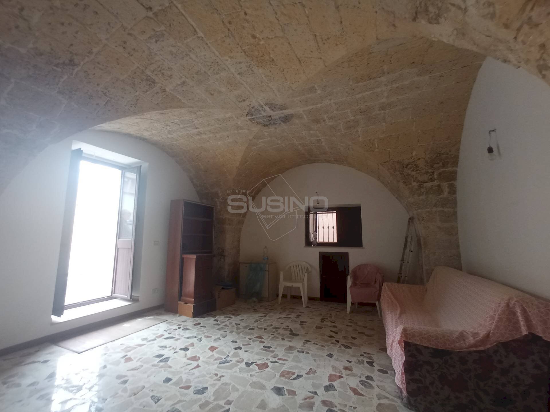 Foto 1 - Independent house VIA PRINCIPE  GAETANI, Cassaro - photo 1