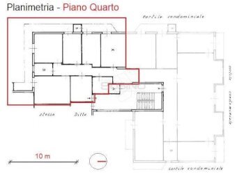 Foto 3 - Quadrilocale VIA AUGUSTA, Siracusa - foto 3