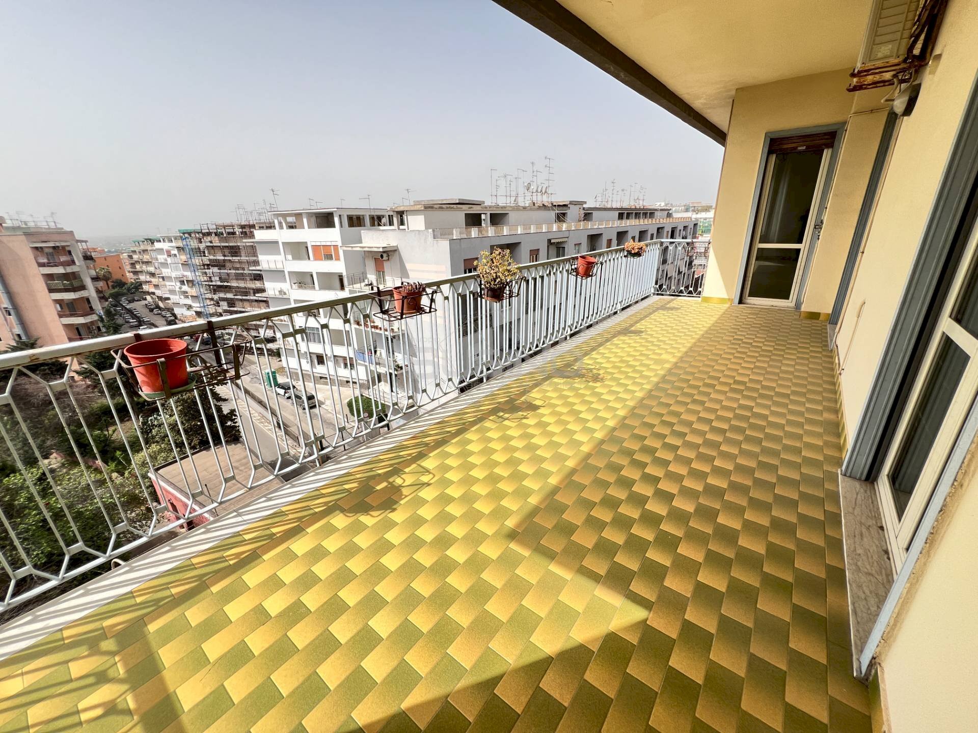 Foto 1 - Quadrilocale VIALE TICA, Siracusa - foto 1