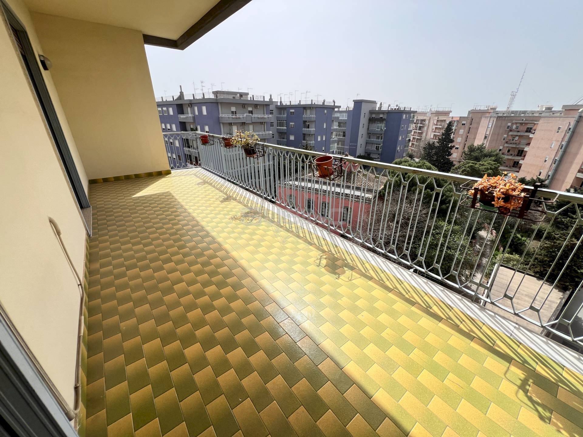 Foto 3 - Quadrilocale VIALE TICA, Siracusa - foto 3