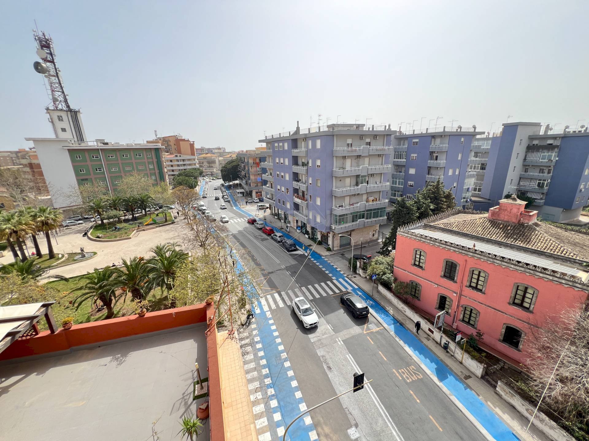 Foto 3 - Quadrilocale VIALE TICA, Siracusa - foto 3
