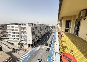 Foto 5 - Quadrilocale VIALE TICA, Siracusa - foto 5
