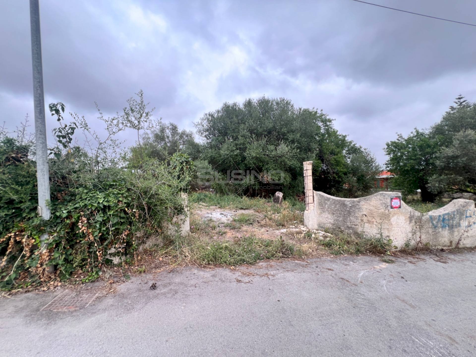 Foto 3 - Terreno edificabile VIA TELEMACO, Siracusa - foto 3