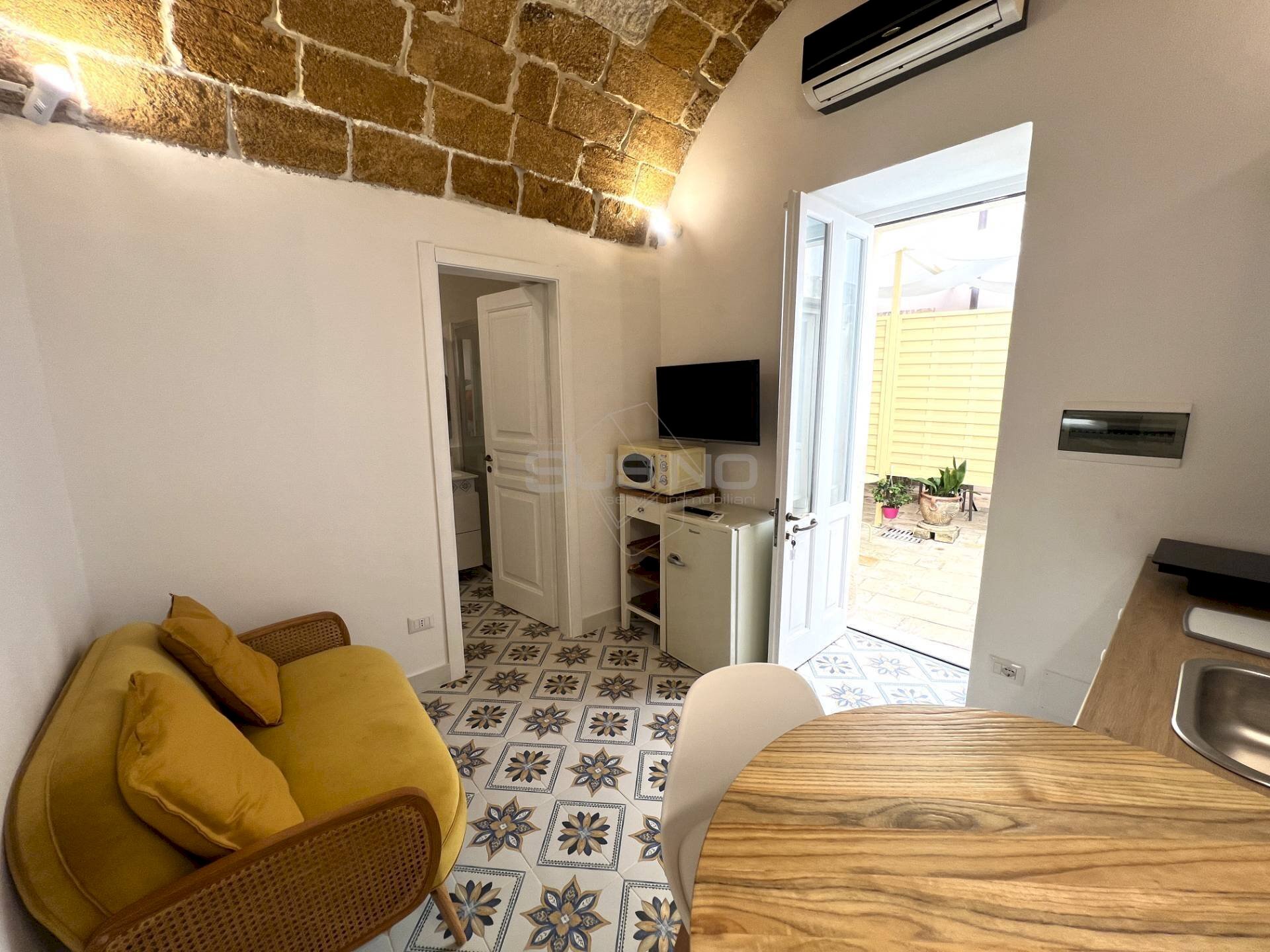 Foto 1 - Two-room apartment ORTIGIA, Siracusa - photo 1