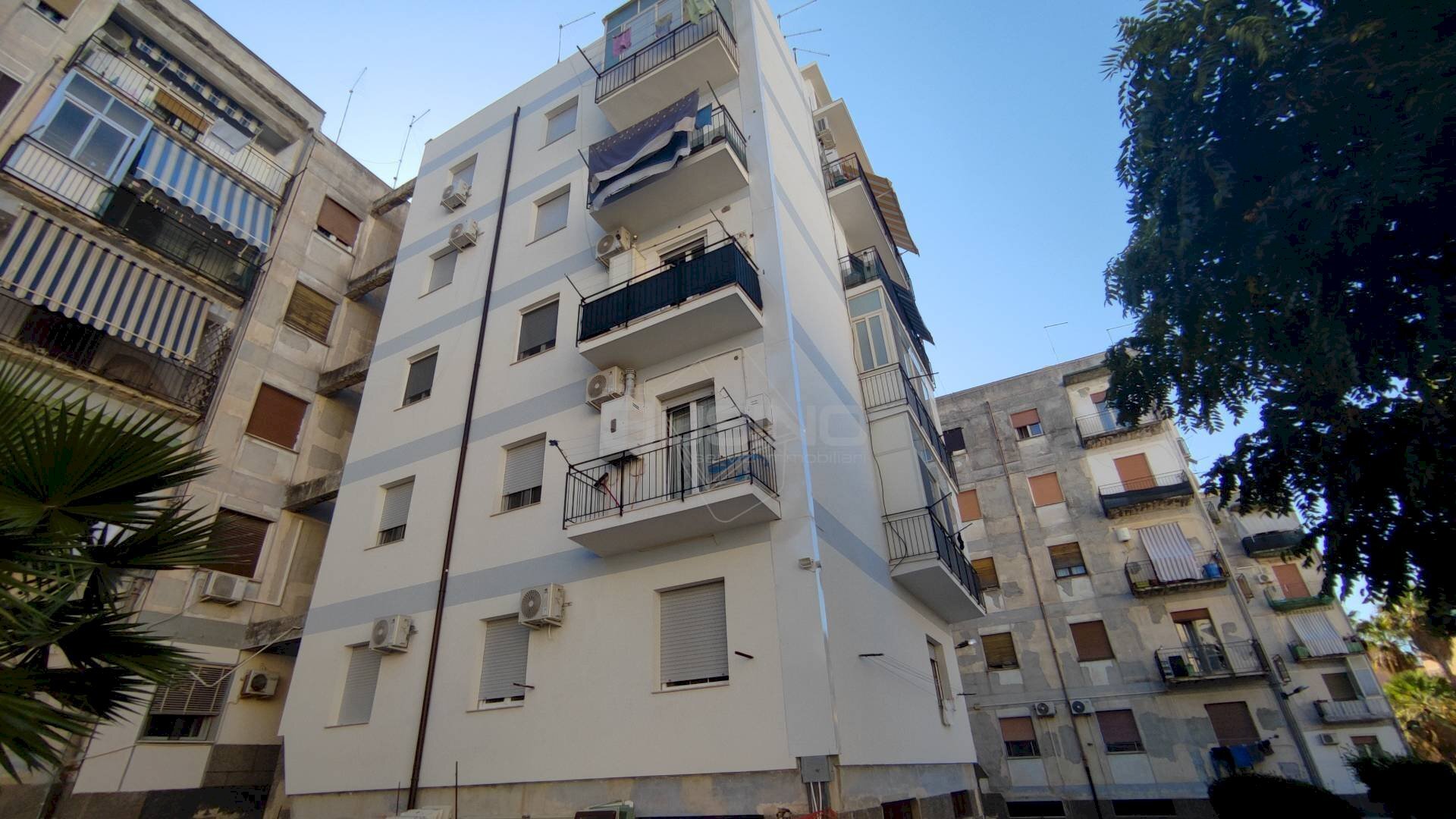 Foto 1 - Three-room apartment VIALE TICA, Siracusa - photo 1