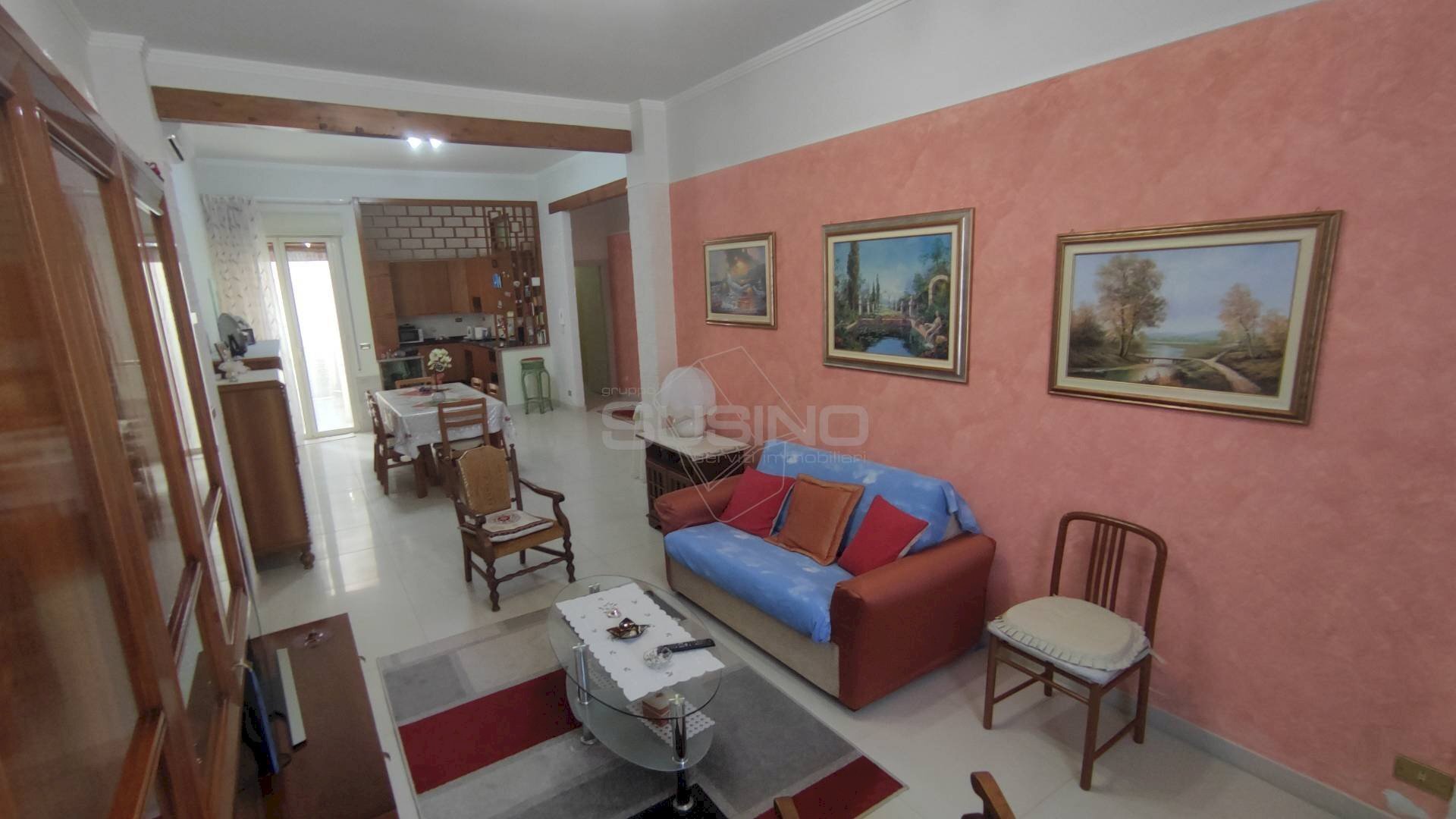 Foto 3 - Independent house VIA FRATELLI CERVI, Floridia - photo 3