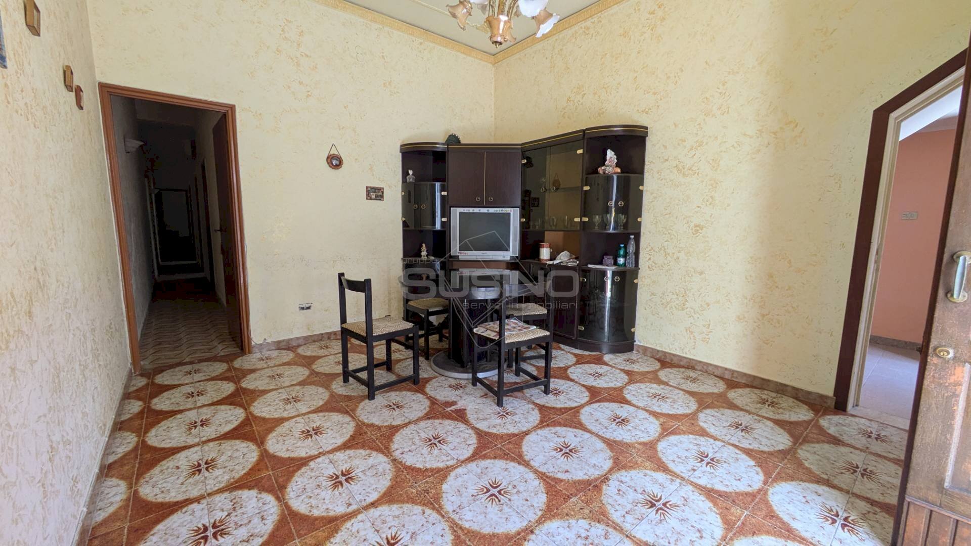 Foto 1 - Independent house VIA GRECO, Floridia - photo 1