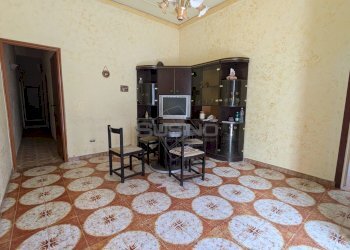 Foto 1 - Independent house VIA GRECO, Floridia - photo 1