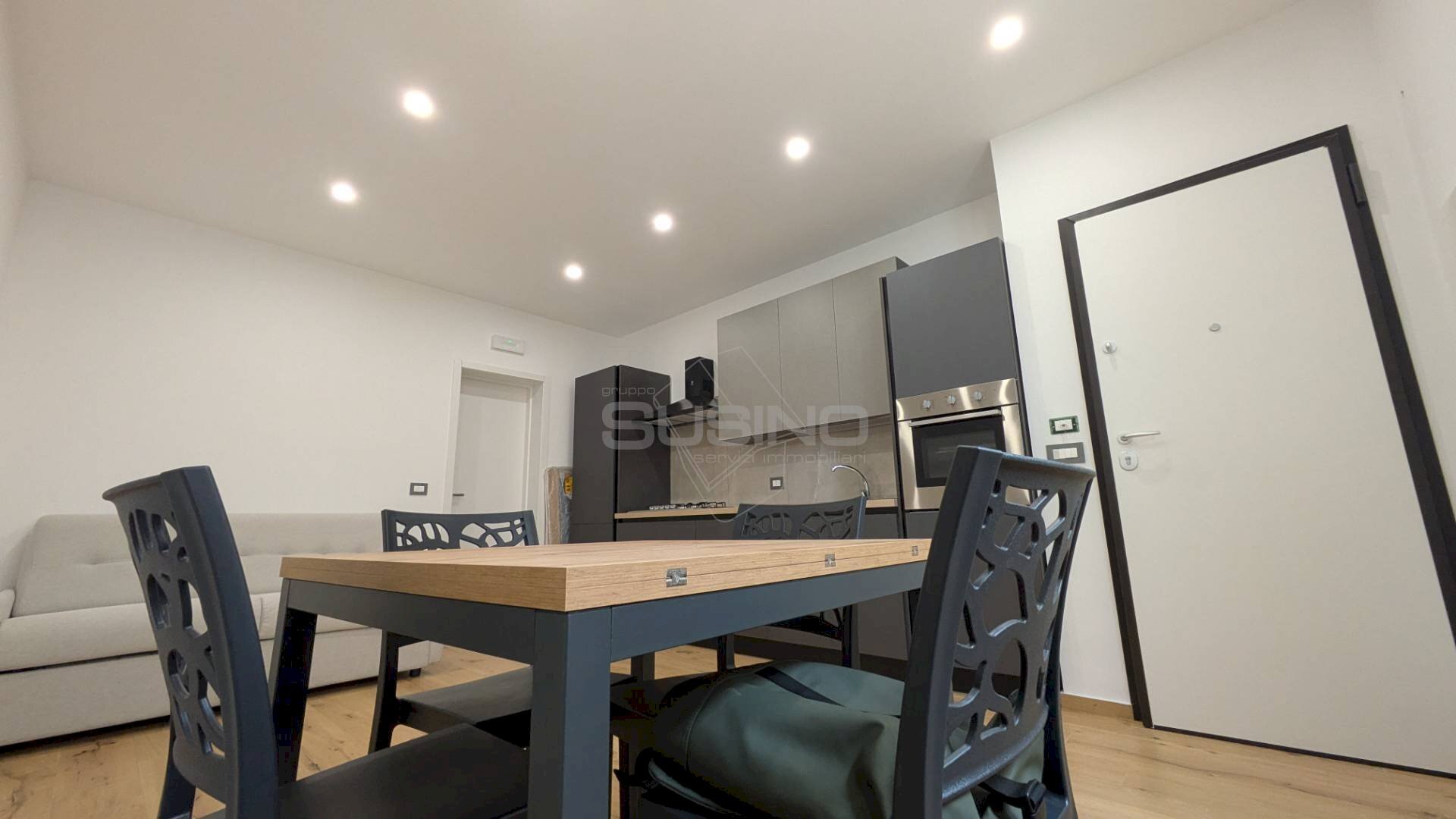 Foto 2 - Two-room apartment VIA ALAIMO DA LENTINI, Siracusa - photo 2