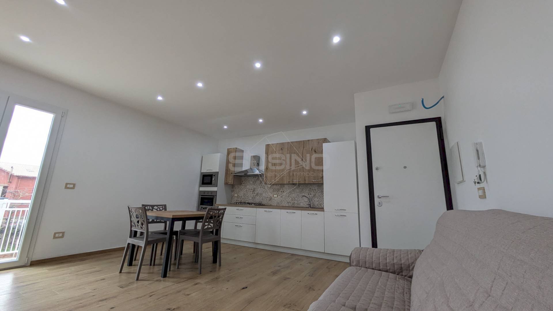 Foto 3 - Three-room apartment VIA ALAIMO DA LENTINI, Siracusa - photo 3