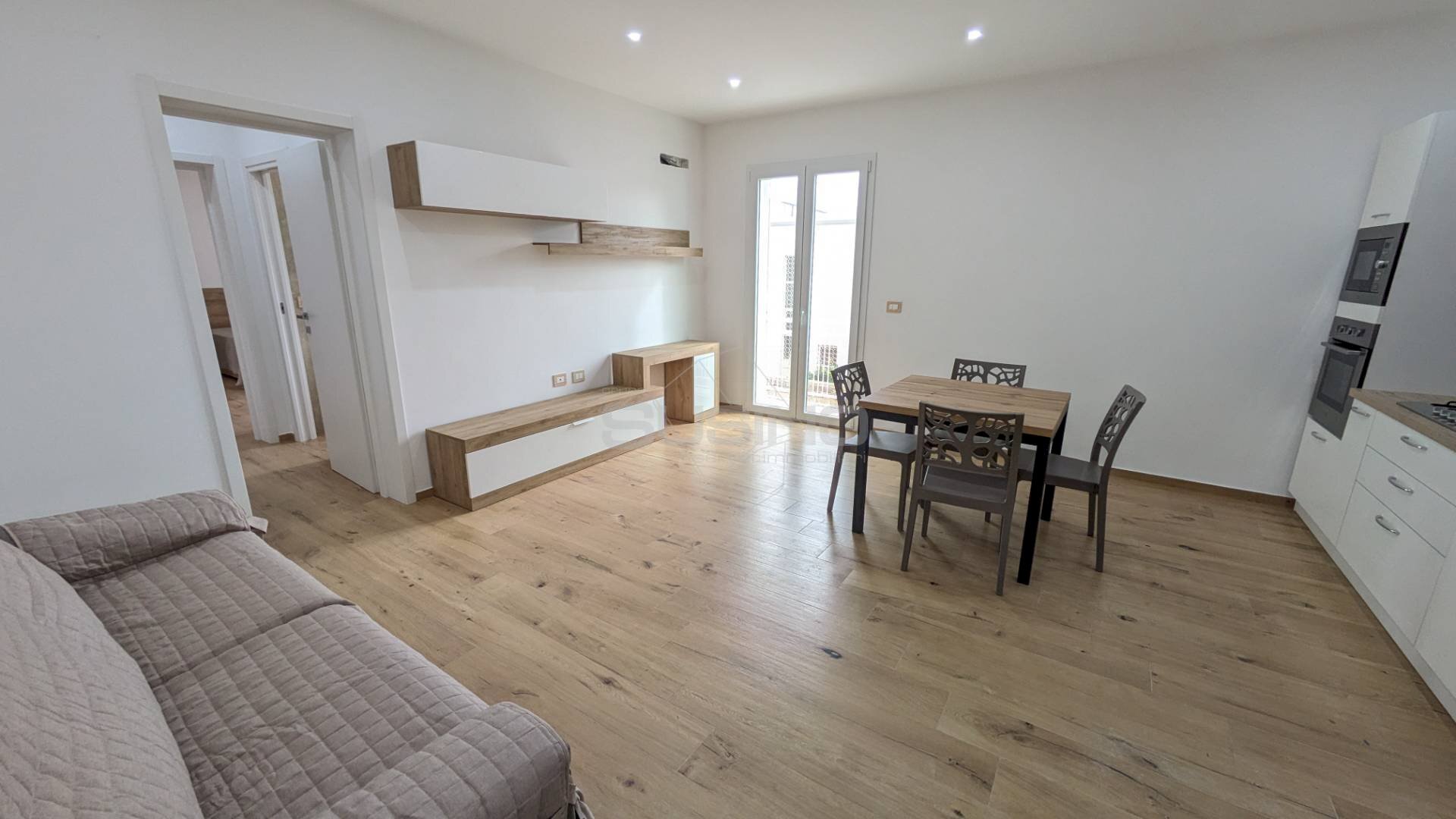 Foto 2 - Three-room apartment VIA ALAIMO DA LENTINI, Siracusa - photo 2