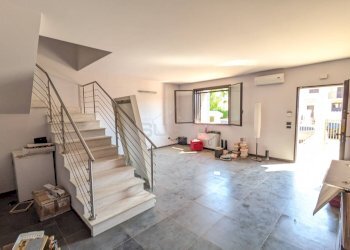 Foto 5 - Terraced Villa VIALE carrubba
 
SNC, Solarino - photo 5