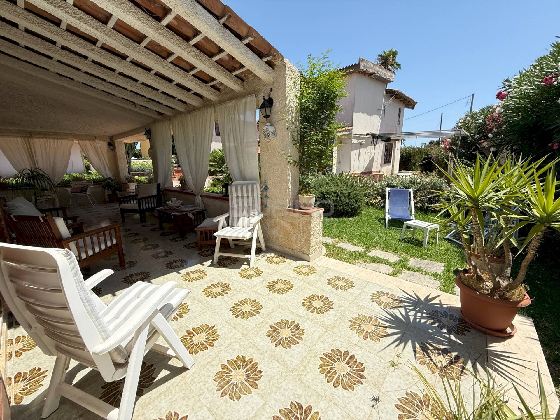 Foto 3 - Villa OGNINA, Siracusa - photo 3