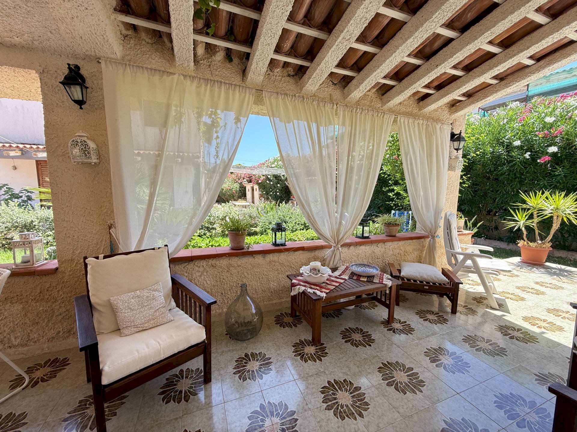 Foto 1 - Villa OGNINA, Siracusa - photo 1