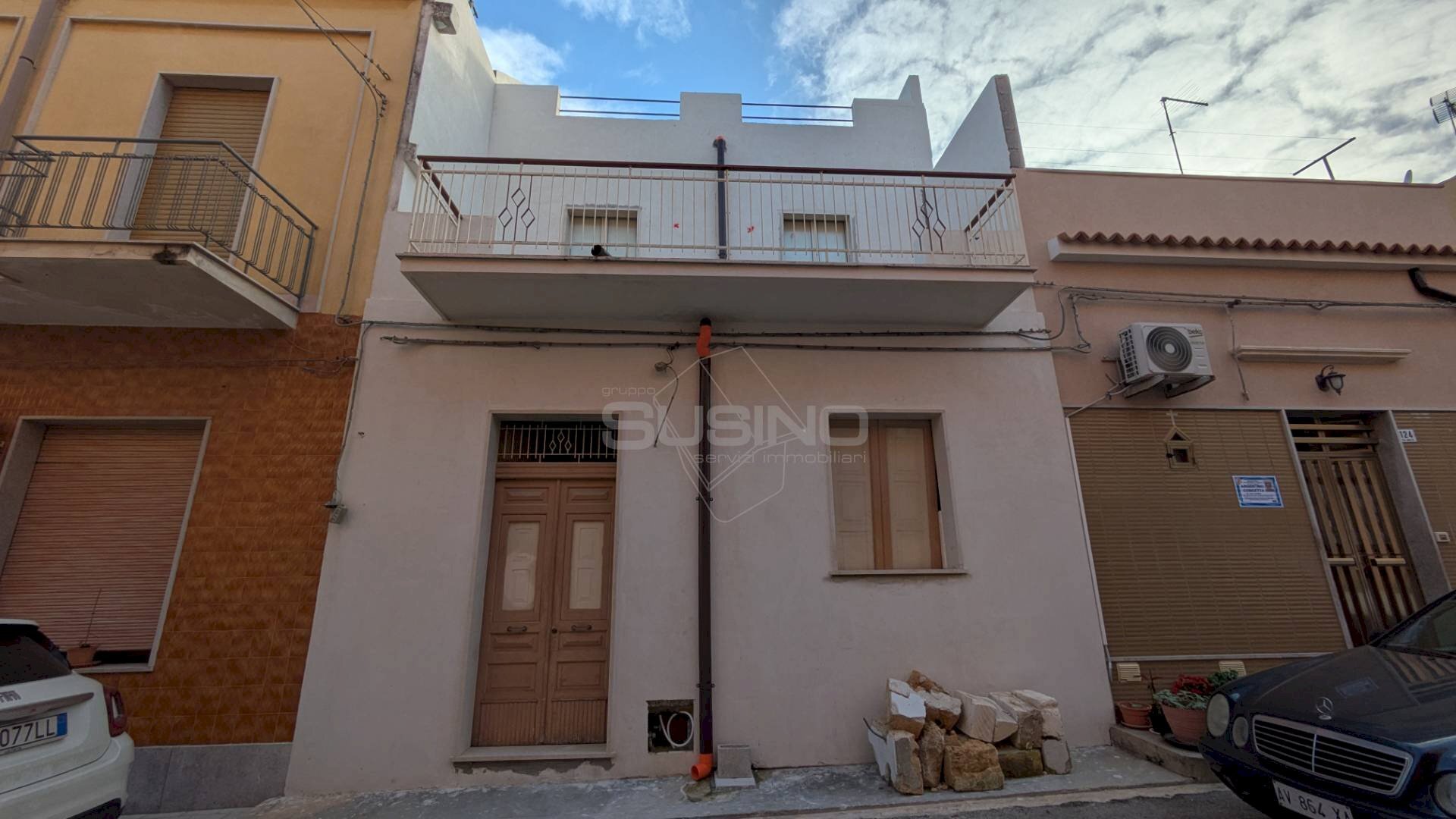 Foto 1 - Casa indipendente via malta, Avola - foto 1