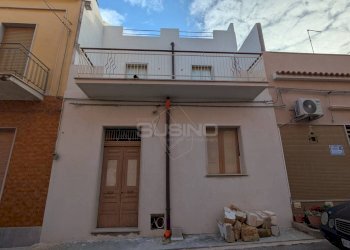 Foto 1 - Casa indipendente via malta, Avola - foto 1