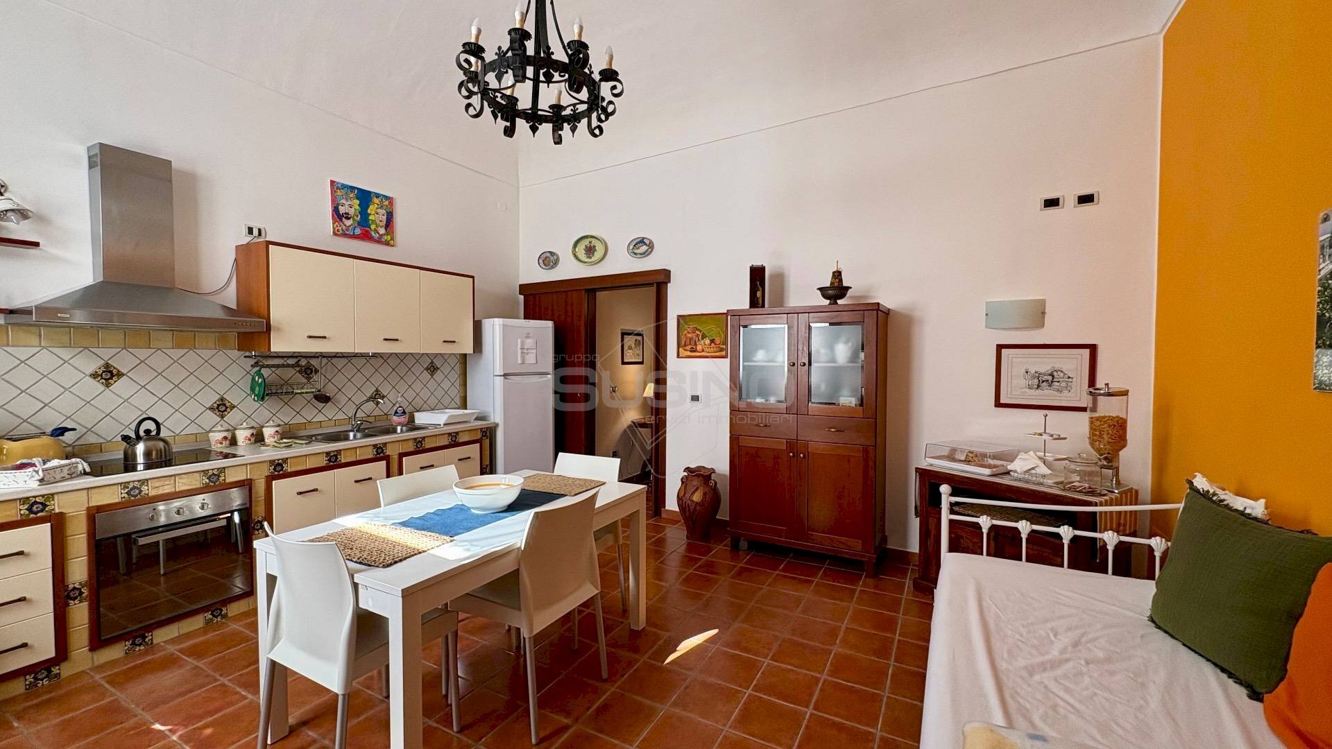 Foto 1 - Two-room apartment VIA TRAPANI, Siracusa - photo 1