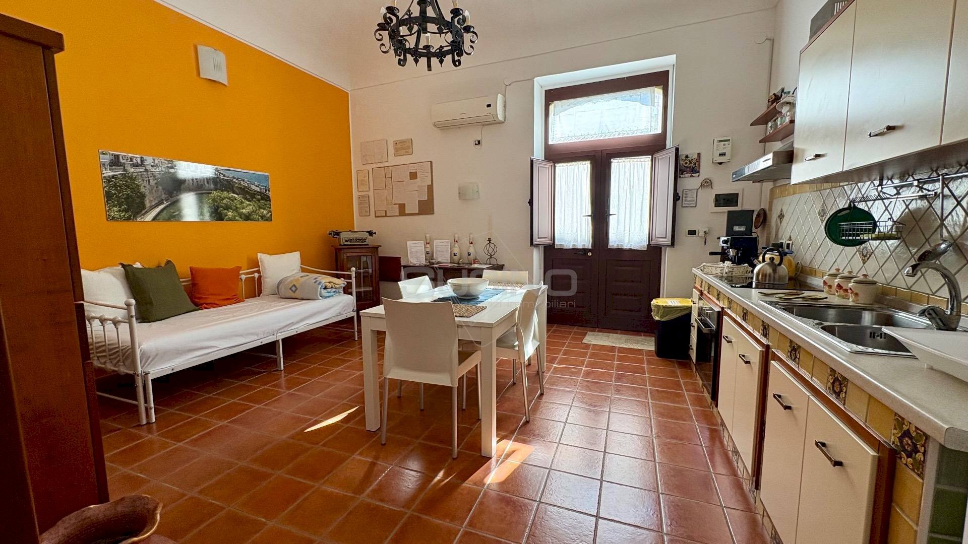 Foto 3 - Two-room apartment VIA TRAPANI, Siracusa - photo 3