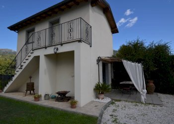 Foto 34 - Villa via della verdina
 
110, Camaiore - foto 34