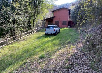 Foto 20 - Villa via delle selvette
 
111, Camaiore - foto 20