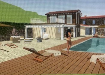 Foto 21 - Rustico via dei venti
 
33, Massarosa - foto 21