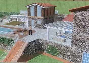 Foto 23 - Rustico via dei venti
 
33, Massarosa - foto 23