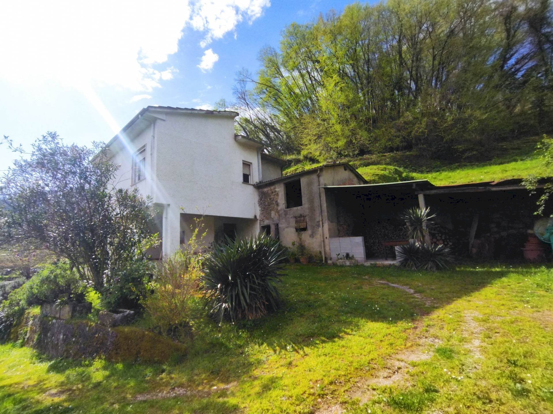 Foto 2 - Villa via dei lemmetti
 
3, Camaiore - photo 2