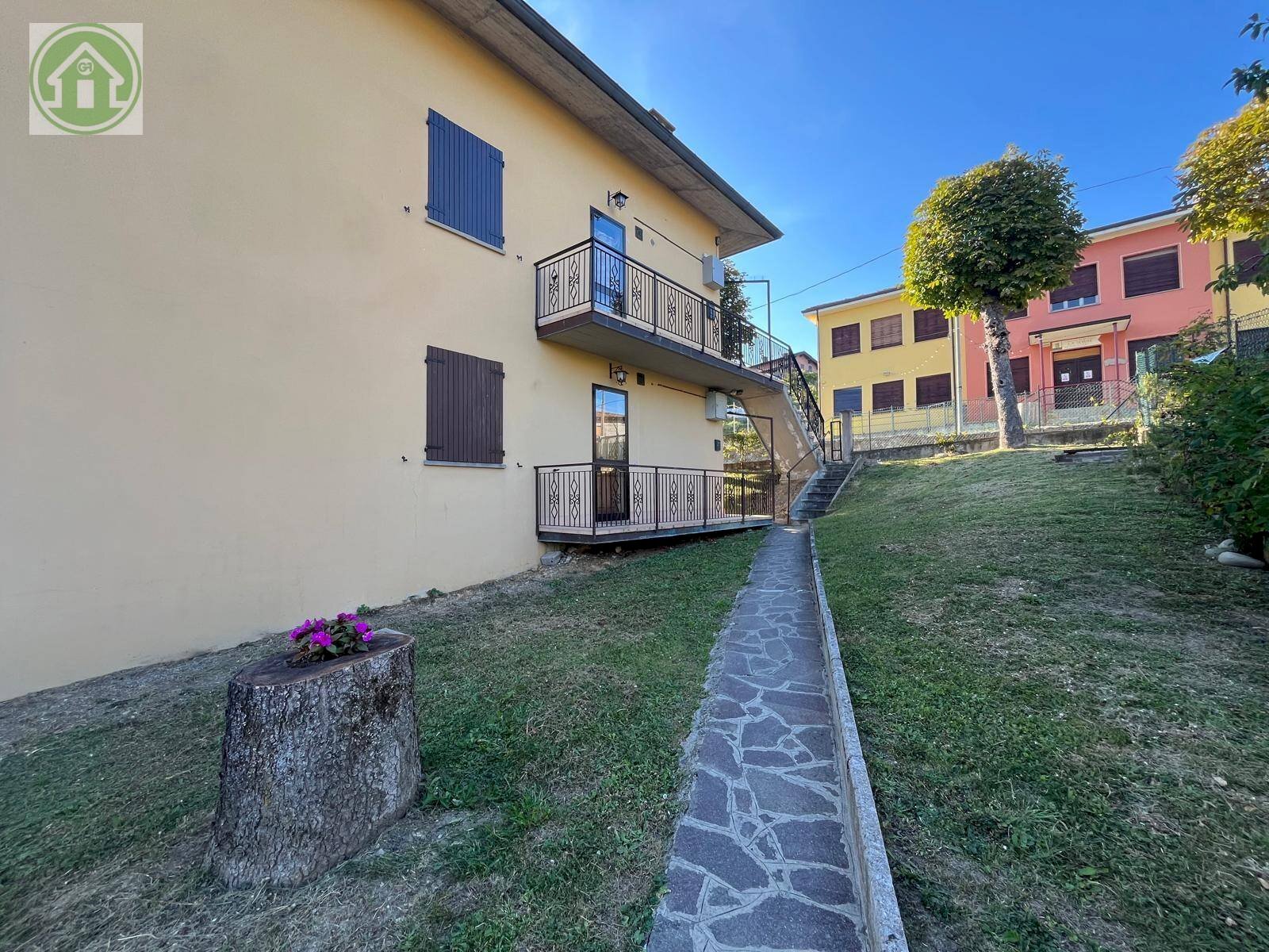 Foto 2 - Three-room apartment Lama Mocogno - photo 2